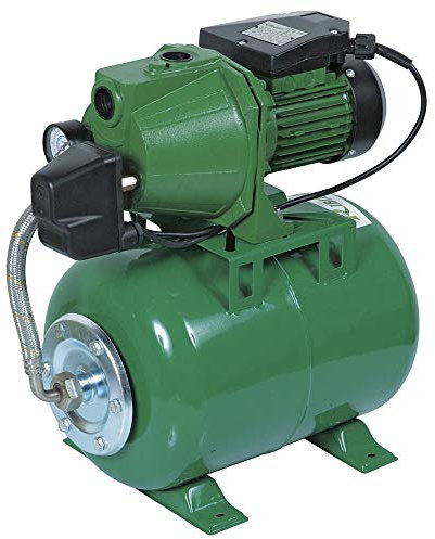 RIBILAND - Pompe à eau surpresseur JET61