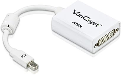 Aten AT-VC960 Câble Mini DisplayPort vers DVI