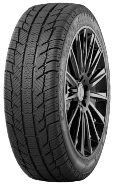 SYRON Tires EVERESTC 235/65 R16C 121/119T - E/C/73Db Winterreifen (LLKW)
