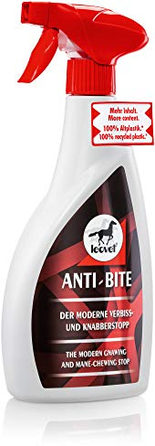 Leovet-Pferd mit Anti-Bite Sprüher x 500 Ml)