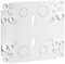 Legrand 401193 Fond Isolant pour Platines de Branchement