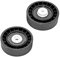 Audi A6 C4 C5 100 A8 D2 VW Touareg Umlenkrolle Keilrippenriemen 3.3-4.2L 88-2006