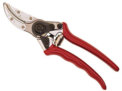 Kent and Stowe Rose Cut and Hold Secateurs