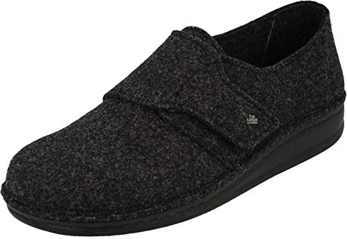 Finn Comfort Filzmoos Herren Halbschuhe, Größe:43 EU