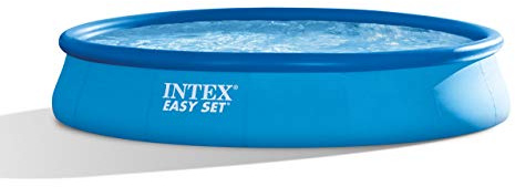 Intex 13Ft X 33In Easy Set Pool Set