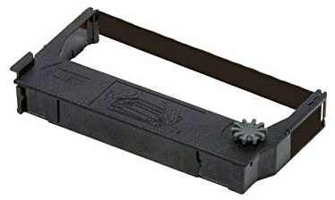 Epson ERC 23 Original Farbband für M 250/260/280, Nylon, schwarz