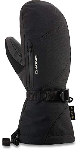 DAKINE Frauen Handschuh Ski Snowboard Camino Mitt, Größe S, braun (brown)