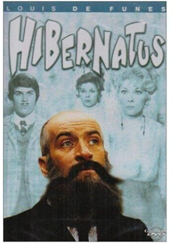 Hibernatus [FR Import]