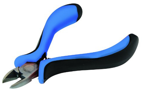 Silverline 250367 Mini-Seitenschneider 115 mm
