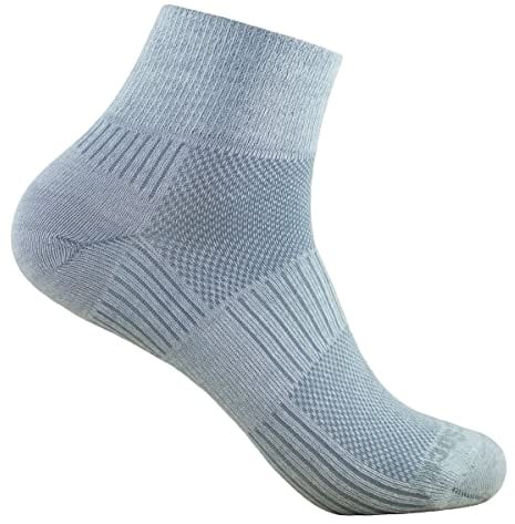 Wrightsock Herren Coolmesh II