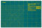 Olfa RM-IC-C Rotierende Schneidematten 42,5 x 27,5 cm / 17 x 11 cm