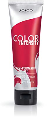 Joico K-Pak Färbung Samen Permanent, Rot - 118 ml