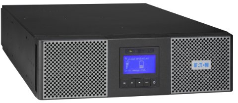 Eaton 9PX5KIRTN uninterruptible Power Supply (UPS) Double-Conversion (Online) 5 kVA 4500 W 11 AC Outlet(s)
