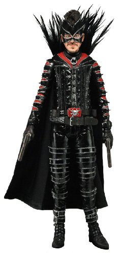 Kick Ass 12003 Figurine Série 1 MF 17,8 cm