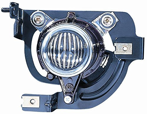 Prasco AA3424413 Nebelscheinwerfer