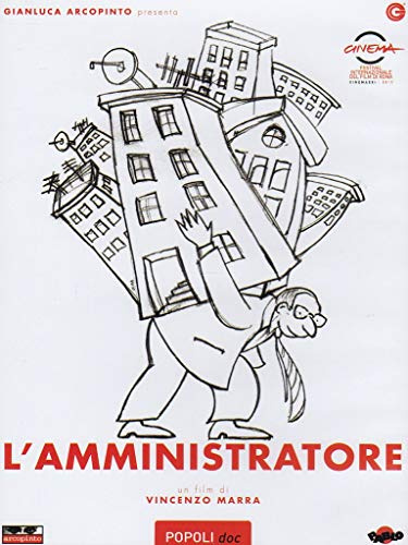 The Administrator ( L'amministratore )