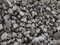 Der Naturstein Garten 25 kg Gravillon de Basalte 8-16 mm Concassé basaltique Anthracite