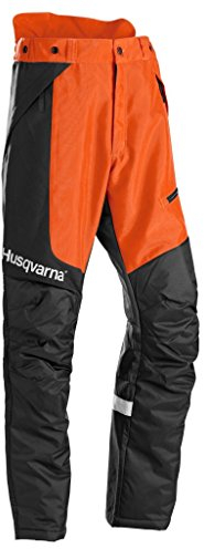 Husqvarna Arbeitshose Größe 46