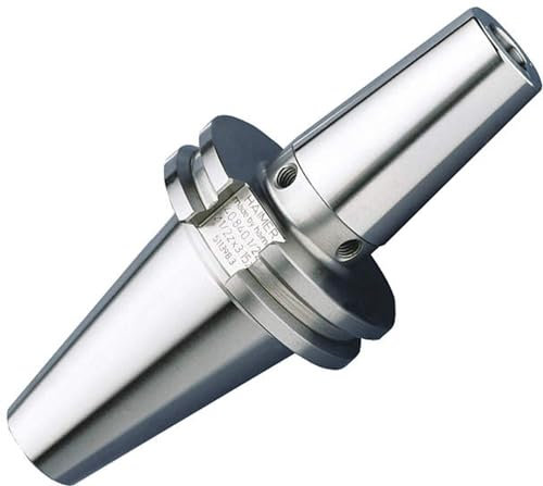 Haimer 40.444.10 Power Shrink Chuck, 10 mm Durchmesser, ZG 130 SK 40