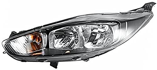 HELLA 1EE 354 803-011 Halogen-Hauptscheinwerfer- ECE - für Rechtsverkehr - vorne links