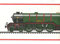 Trains - B0 25/07 - Wallpaper Border