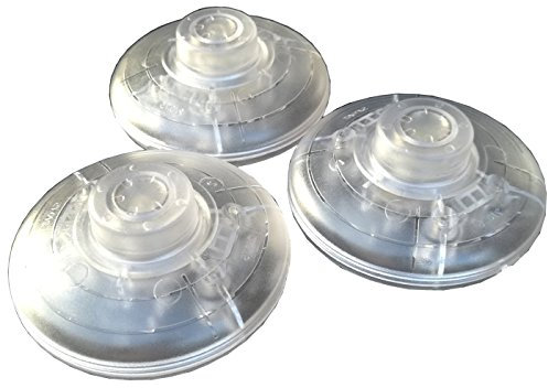 4 pz 315 ZJXXDZ 250 V 2A Standard UE Pedale Interruttore Pulsante Interruttore A Piede Interruttore Cavo per l'Illuminazione, Certificato CE, Colore Trasparente