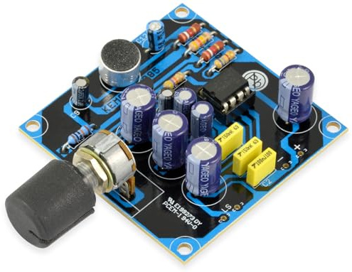 Parabolic microphone matching housing: 313-116