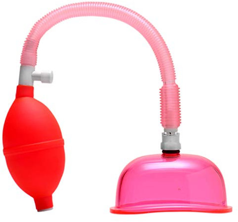 Size Matters Bomba Pacer Vaginal - 1 Unidad