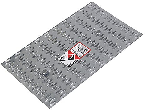 Rubi - Recambio Rascador 250 X 144 Mm. (65957)