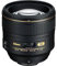 Nikon AF-S 85mm 1:1.4G Objektiv (77 mm Filtergewinde) inkl. HB-55