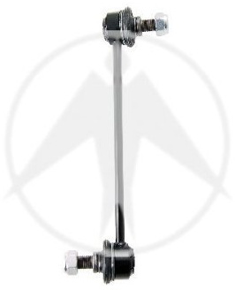 SIDEM 81363 Stange/Strebe, Stabilisator | Kompatibel mit: KIA SOUL I