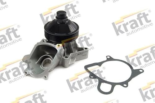 KRAFT AUTOMOTIVE Wasserpumpe 1502650