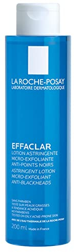 La Roche Posay Effaclar Astringent Micro Scrub Lotion 200 ml