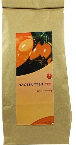 HAGEBUTTEN TEE 300 GR PZN 429542