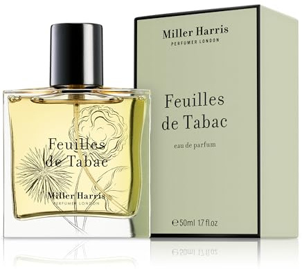 Feuilles de Tabac 50ml 1.7oz
