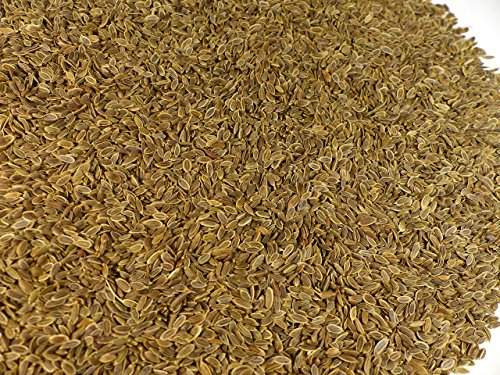 Dillsaat ganz Naturideen® 100g