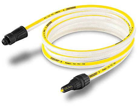 Kärcher - Wasseransaugschlauch mit Filter - für elektrische Hochdruckreiniger