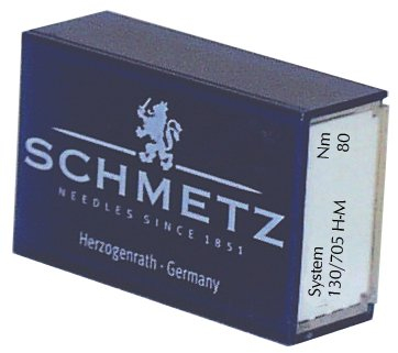 SCHMETZ Maschine Nadel Microtex