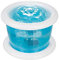 Trixie Bubble Stream Distributeur Automatique d'eau pour Chien Bleu/Blanc 3 L