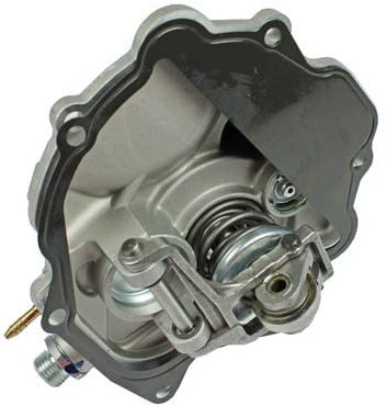 Metzger 8010002 - Bomba de vacío, sistema de frenado