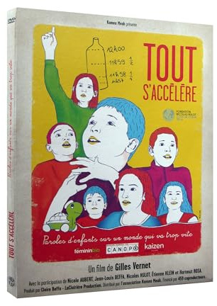 Tout s'accélère [FR Import]
