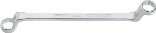 HAZET 630-21X23 Doppelringschlüssel