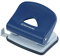 Soennecken Locher 3277 bis 25Blatt Metall blau