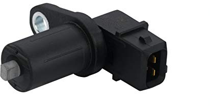 HELLA 6PU 009 163-531 Sensor, crankshaft pulse - 12V - 2-pin connector