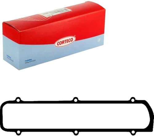 Corteco 423862P Dichtung, Zylinderkopfhaube | 423862P passend für Jumpy Scudo