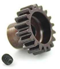 Arrowmax Modul1 Spring Steel Ultra Pinion, 18T