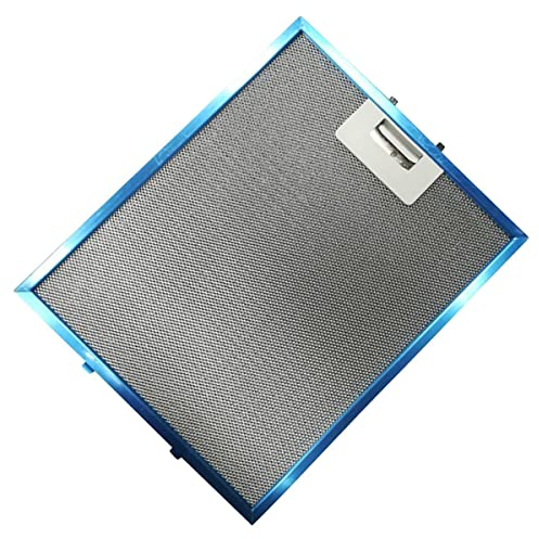 FILTRO METALLO VENDUTO A UNITE REP 786 PER CAPPA SMEG - 063410712