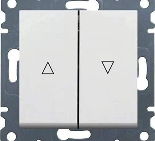 Hager WL0320 electrical enclosure accessory - Electrical enclosure accessory (White)