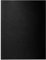 Exacompta - Réf. 800018E - Paquet de 100 sous-chemises ROCK''S 80 g/m2 aux couleurs vives - sous chemises certifiées PEFC™ - dimensions 22 x 31 cm pour format A4 - couleur noir