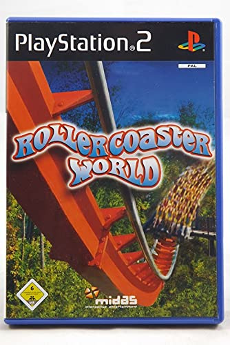 Rollercoaster World (Software Pyramide)